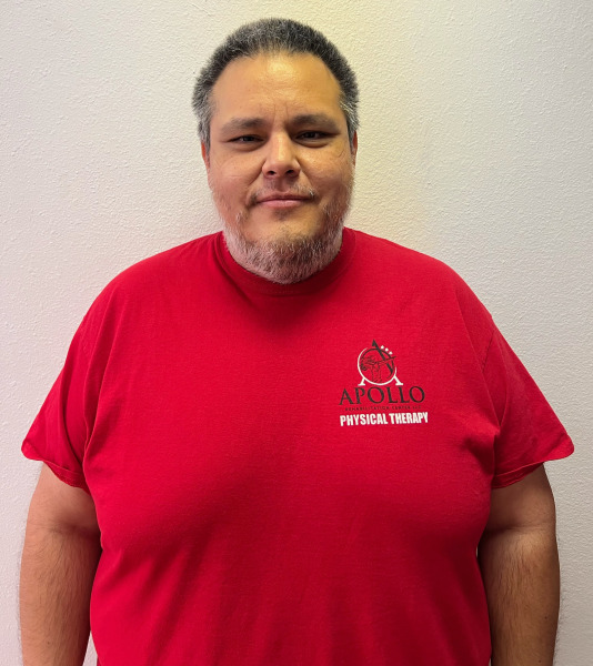 Apollo clinic or genuine Apollo employee photograph