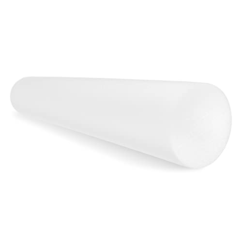 Standard foam roller 6x36.