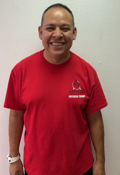 Reynaldo Martinez, PTA