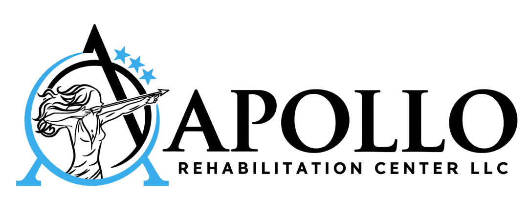 Apollo Rehabilitation Center logo