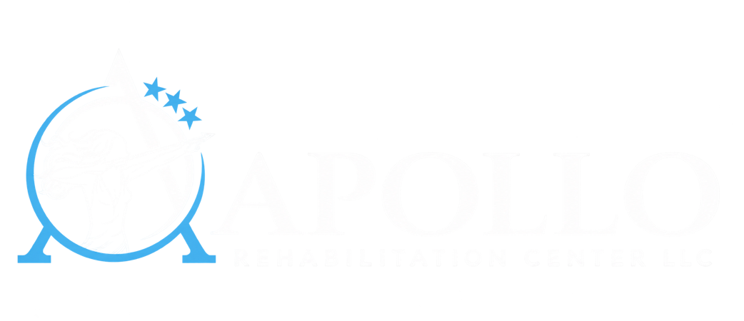 Apollo Rehabilitation Center logo